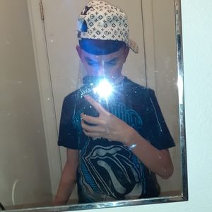 Meet your Posher, Gerald